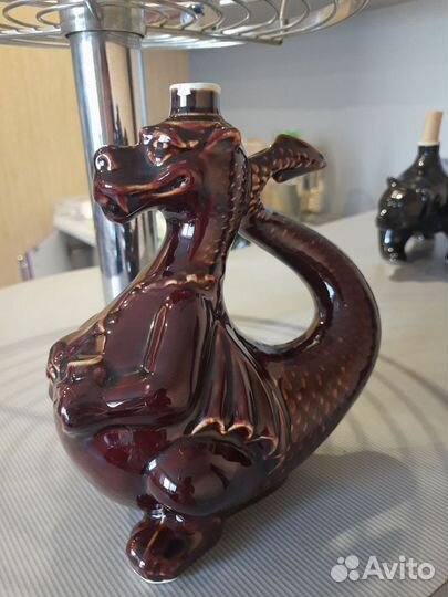 Графин под вино