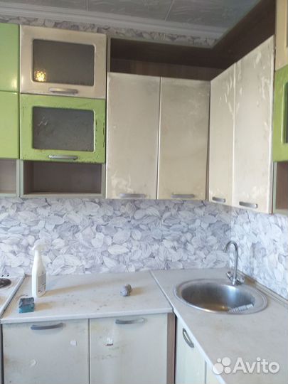 Услуги Клининга