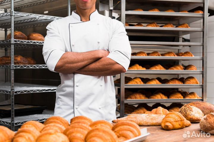 Пекарь