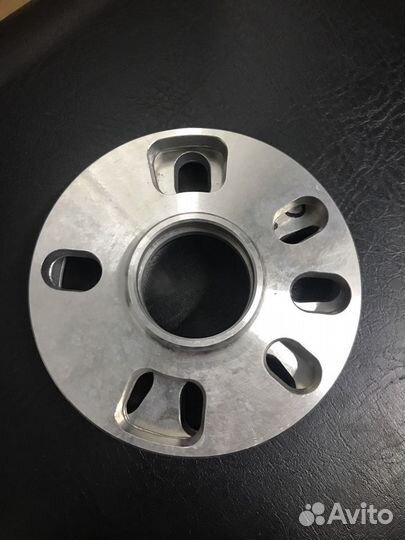 Проставки Колесные Starleks 5x100,5x112