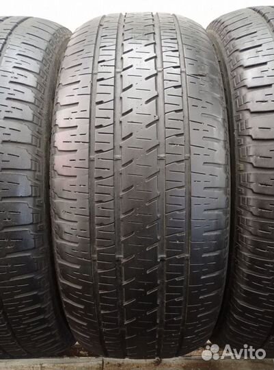 Bridgestone Dueler H/L Alenza 275/55 R20 108