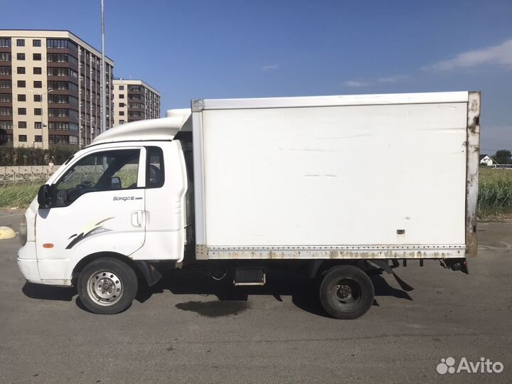 KIA Bongo рефрижератор, 2007