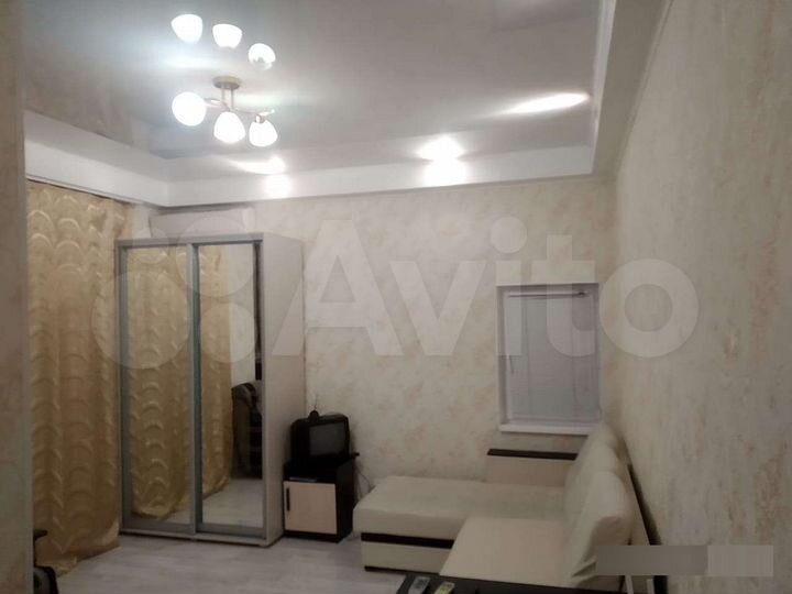 Квартира-студия, 26 м², 3/6 эт.