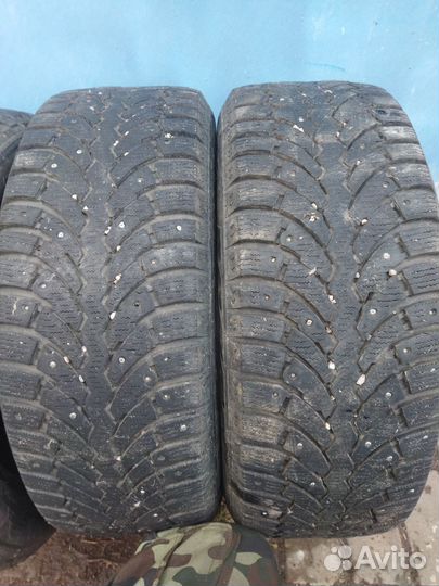 Tigar Ice 205/55 R16