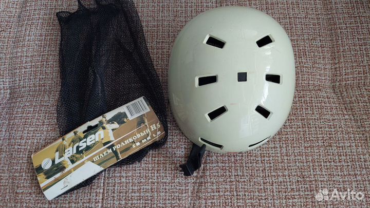 Шлем Larsen