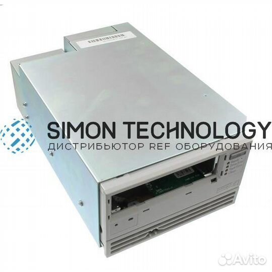 Ленточный накопитель HP AH194A LTO-4 ultrium 1840