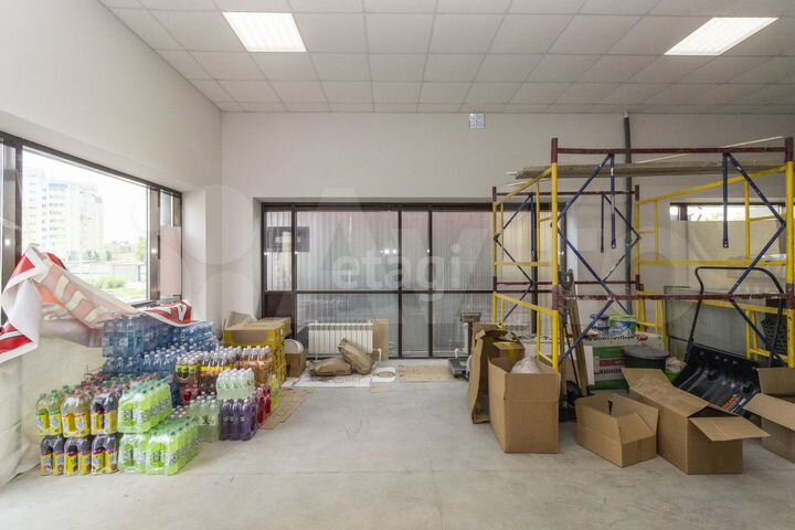 Свободного назначения, 75 м² Без комиссии