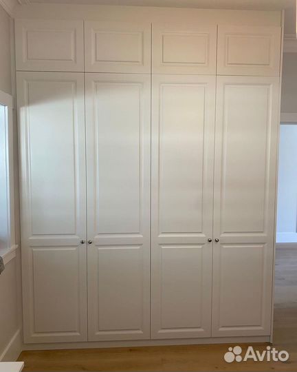 Шкаф на заказ