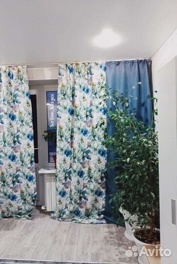 Шторы 4м
