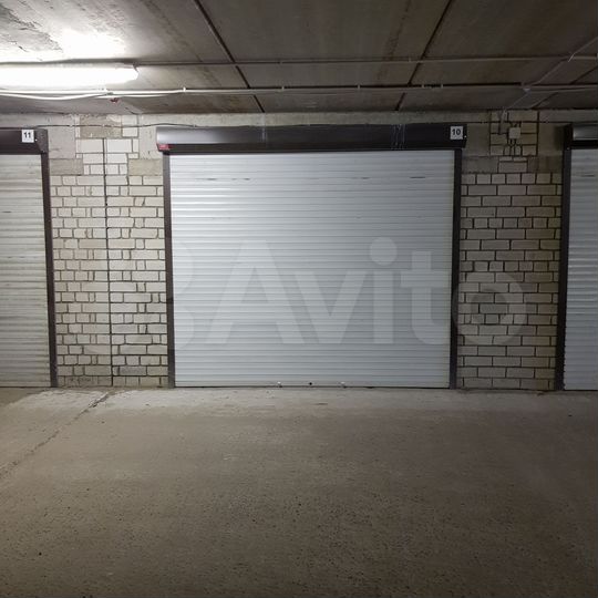 Гараж, 24 м²