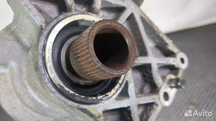 Редуктор Раздаточный кпп (раздатка) Hyundai ix 35, 2011