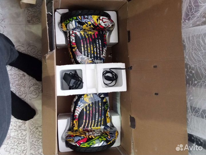 Гироскутер