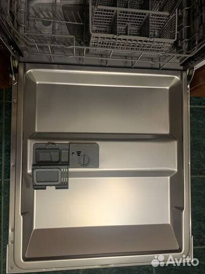 Посудомоeчнaя машина dеxр M12C7рd 60см