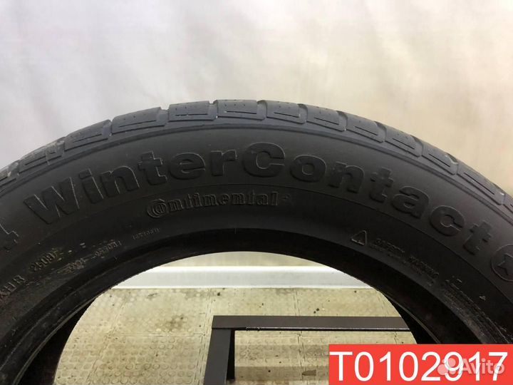 Continental Conti4x4WinterContact 255/55 R18 105H