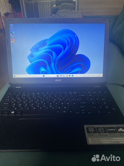 Acer Aspire ES 15