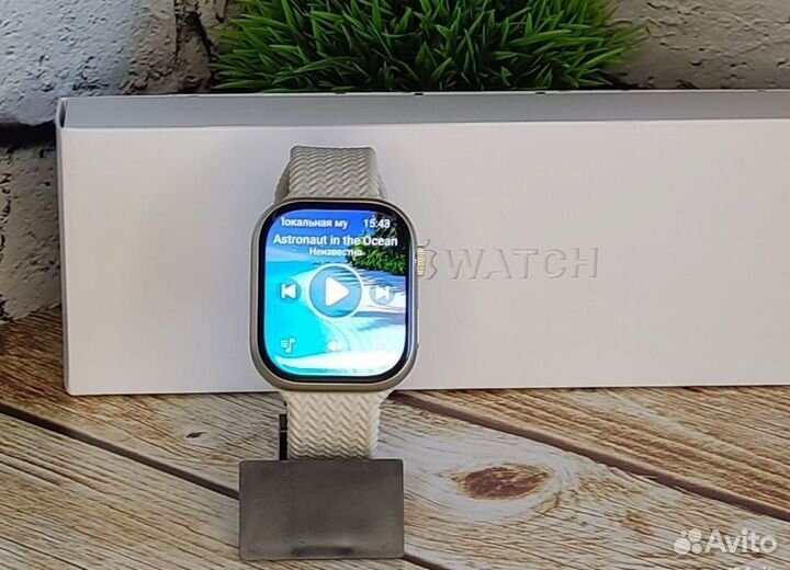 Apple watch series 9 “original”