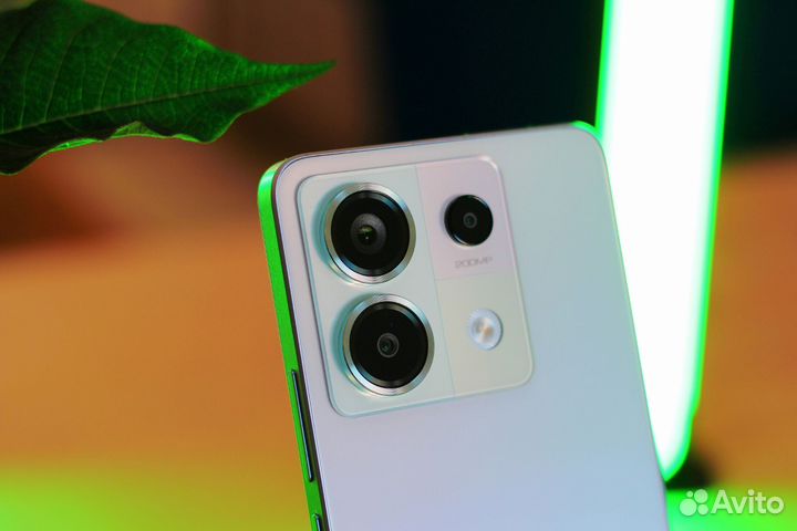 Xiaomi Redmi Note 13 Pro+, 8/256 ГБ