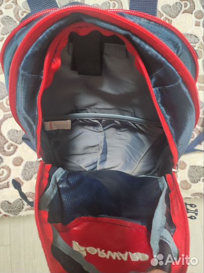 Спортивный рюкзак Forward