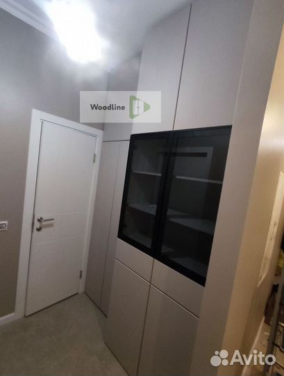 Шкаф в квартиру