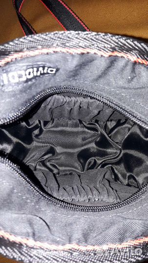 Сумки из виниловых пластинок, диаметром 17 см