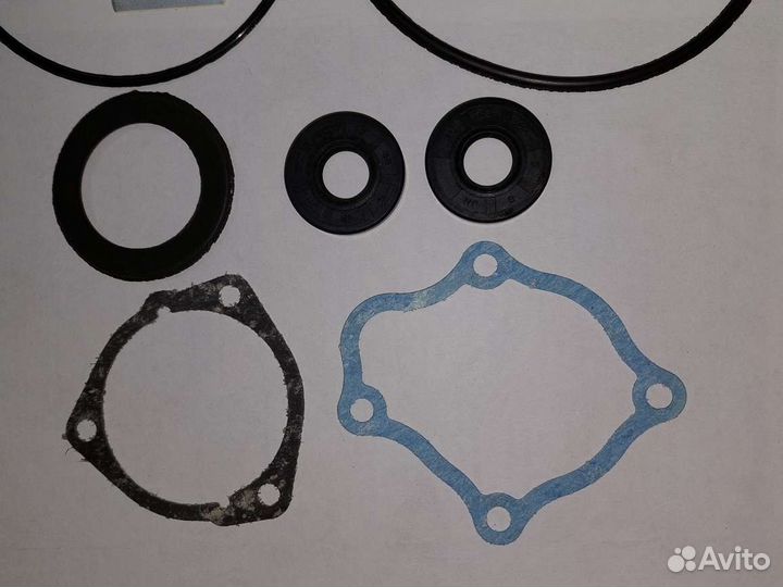 Набор Иж Юп6 водянка