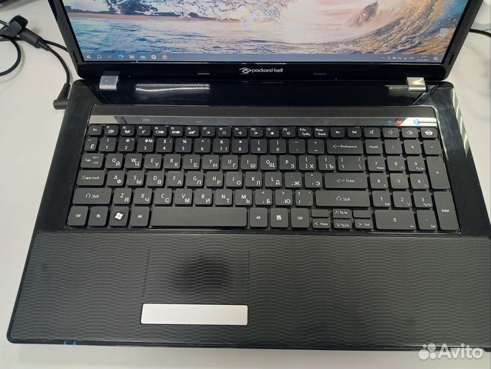 Packard Bell MS2290