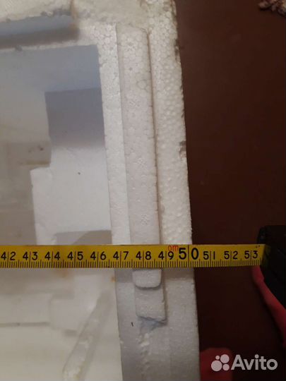 Термобокс большой