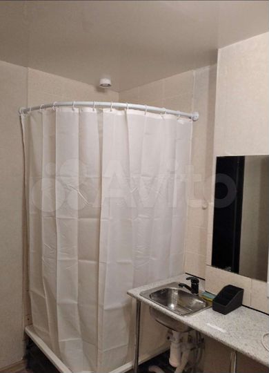 Комната 9 м² в 4-к., 1/5 эт.