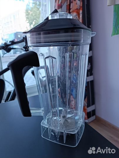 Кувшин biolomix 2 литра для блендера Оригинал