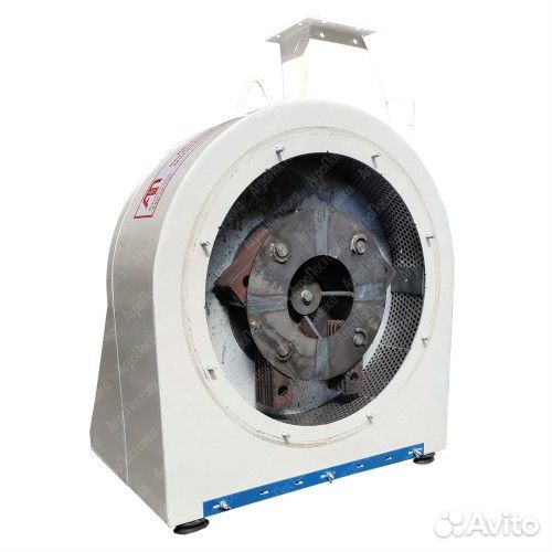 Зернодробилка дробилка зерна дпм