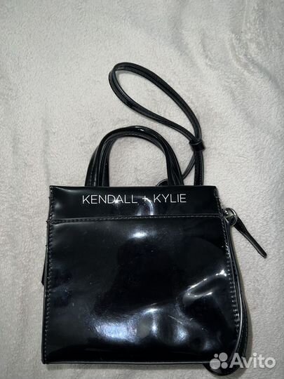 Сумка kendall+kylie