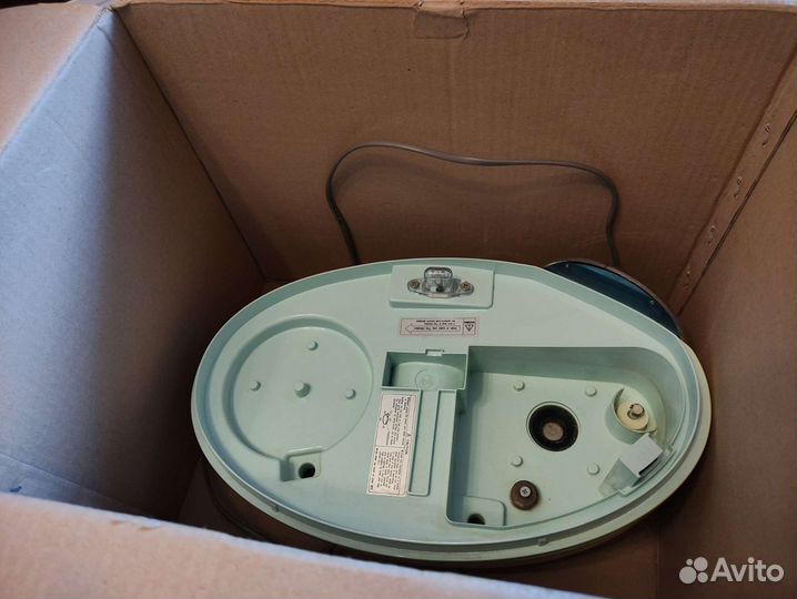 Увлажнитель воздуха