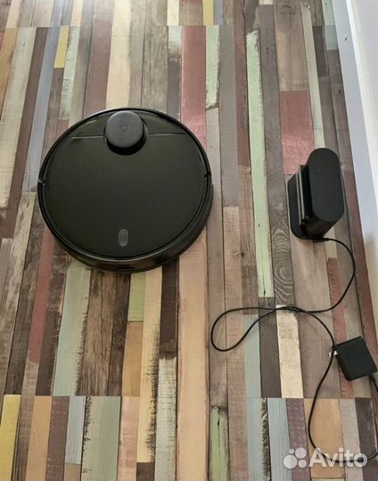 Xiaomi Mi Robot Vacuum Mop Pro