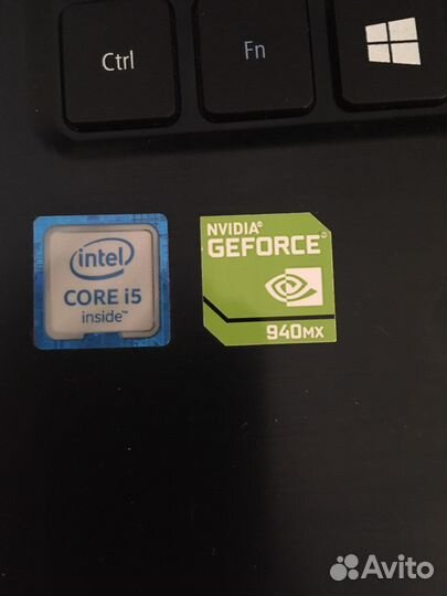 Acer travelmate P259-MG