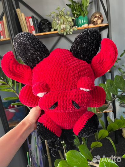 Большой Бафомет