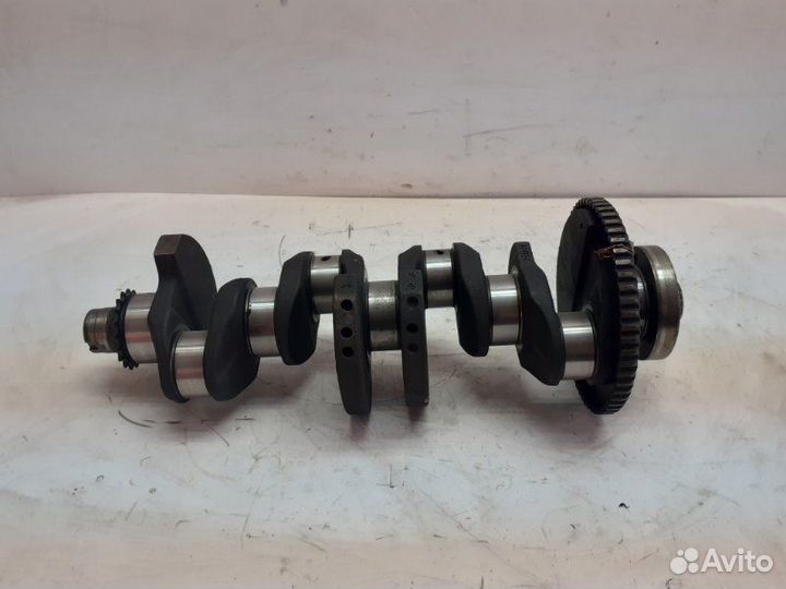 Коленвал Volkswagen Passat B5 1996-2000