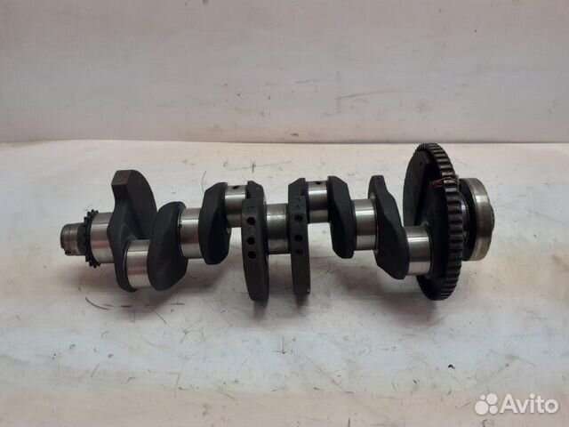 Коленвал Volkswagen Passat B5 1996-2000