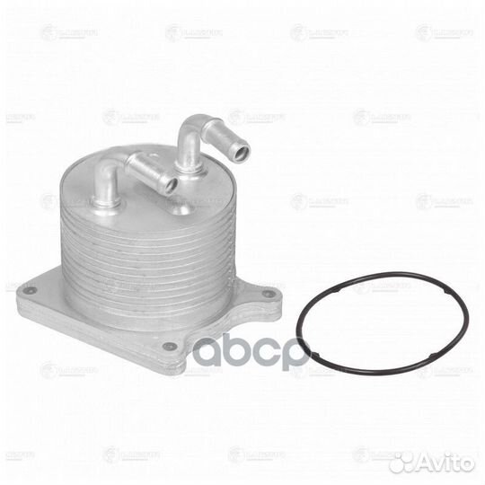 Радиатор масл. для а/м Mitsubishi Outlander (07