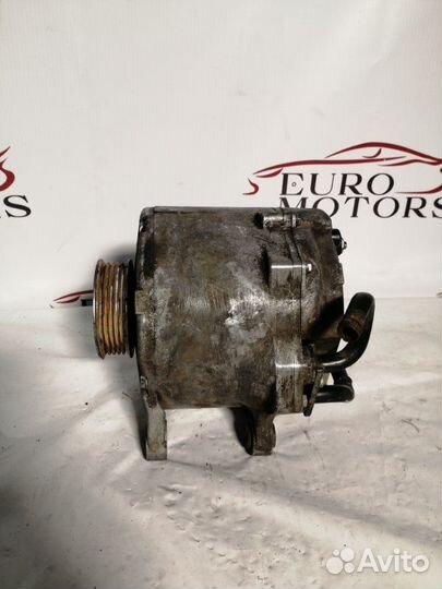 Генератор Audi A6 C6