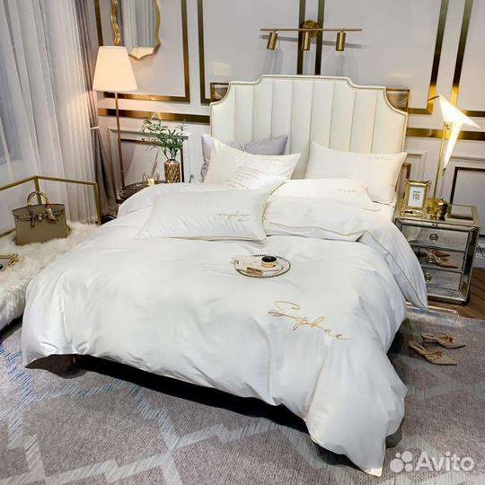 Белье постельное