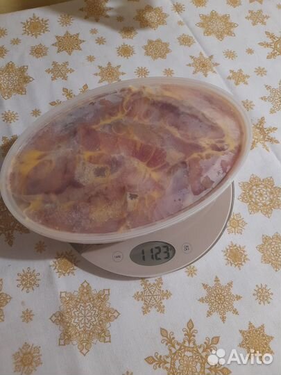 Рыба для Царского стола