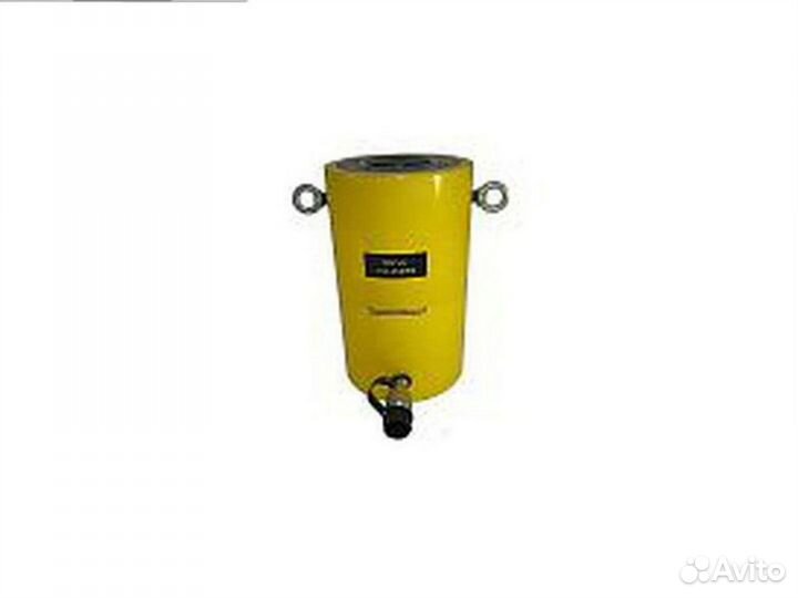 Домкрат гидравлический грузовой torду400П300 400т