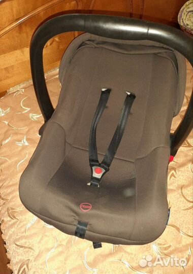 Автомобильная люлька