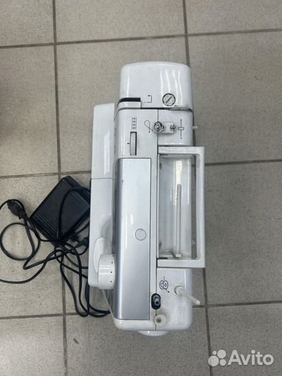 Швейная машинка Astralux Dc8370