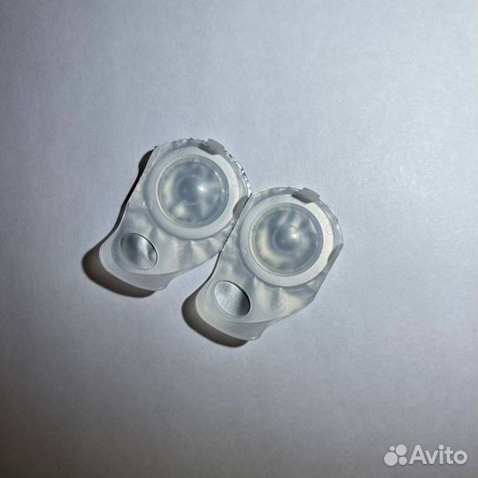 Air optix aqua