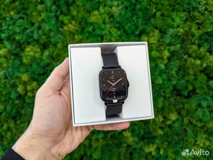 Умные часы Amazfit GTS 2