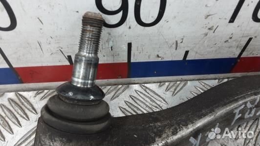 Рычаг передний нижний правый BMW 7 E65 (OKR01PM01)