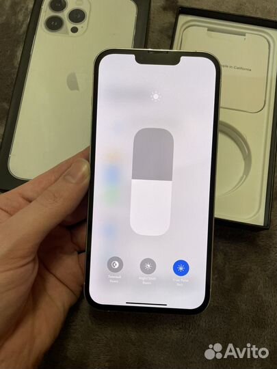 iPhone 13 Pro Max, 128 ГБ