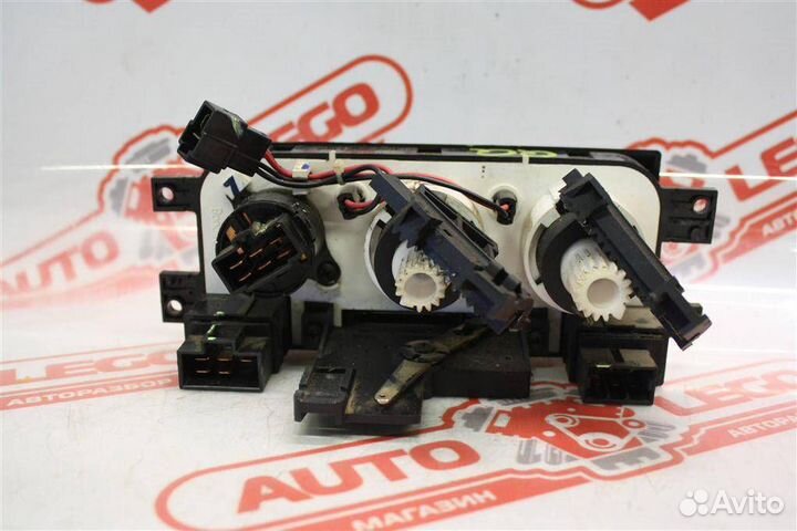 Блок управления печки/климат-контроля Chery QQ