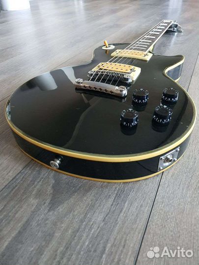 Yamaha SL550 (Studio Lord)